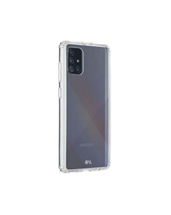 Samsung Galaxy A51 Case-Mate Clear Tough Case