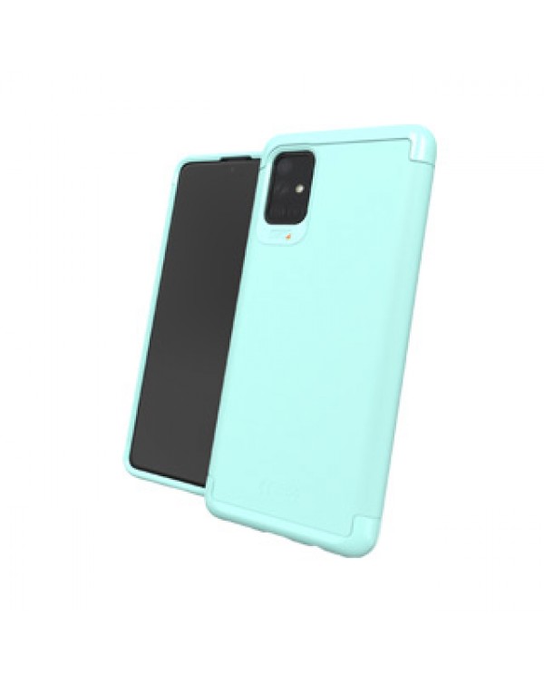 Samsung Galaxy A51 Gear4 D3O Mint Wembley Case