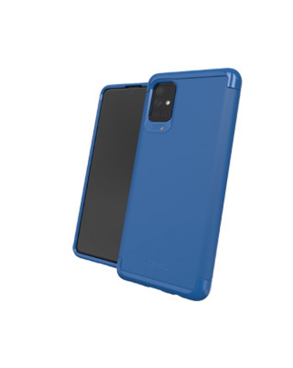 Samsung Galaxy A51 Gear4 D3O Marine Wembley Case