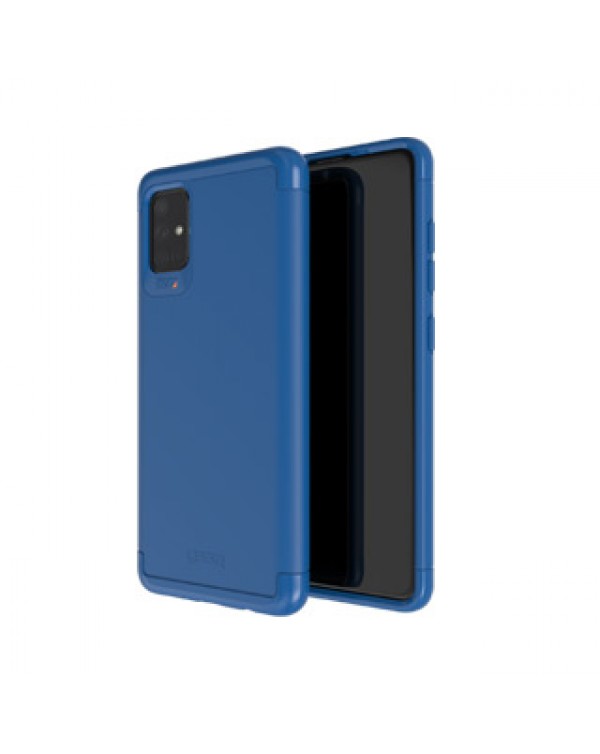 Samsung Galaxy A51 Gear4 D3O Marine Wembley Case