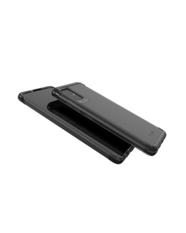 Samsung Galaxy A51 Gear4 D3O Smoke Wembley Case