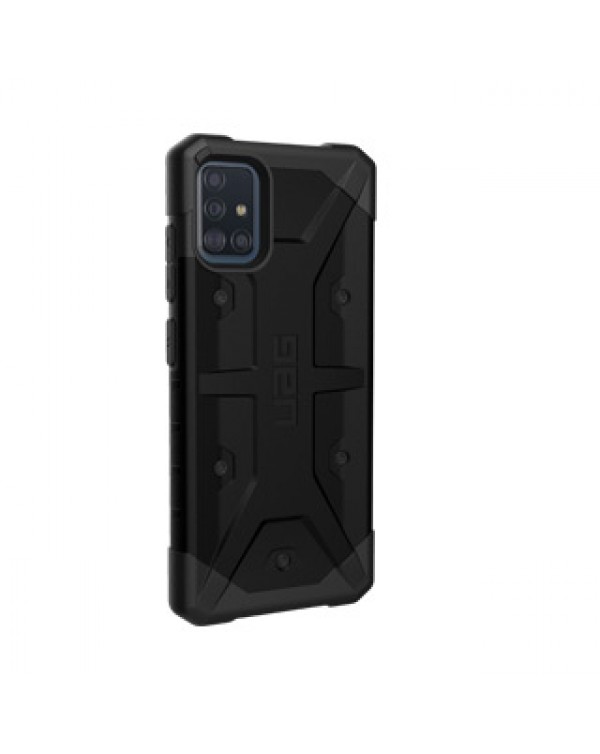 Samsung Galaxy A51 UAG Black Pathfinder Case