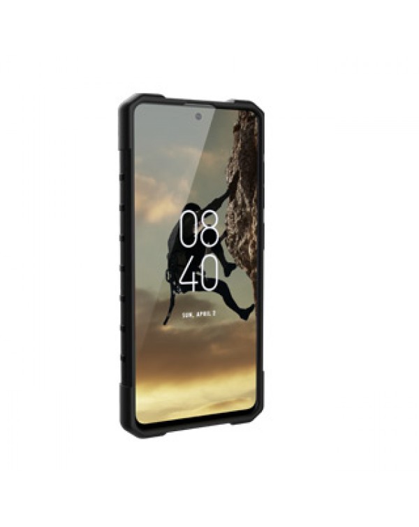 Samsung Galaxy A51 UAG Black Pathfinder Case
