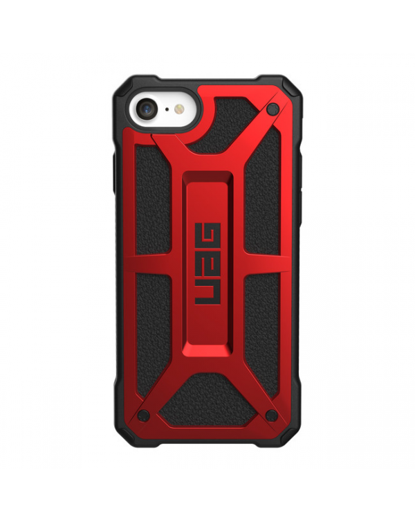 UAG - Monarch Rugged Crimson (Red) for iPhone 6S/6
