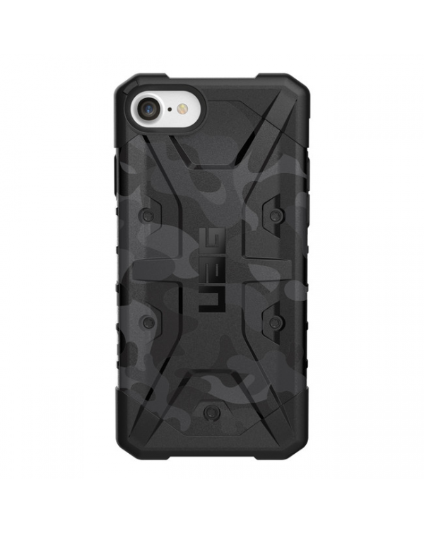 UAG - Pathfinder Rugged Case Midnight Camo for iPhone 6S/6