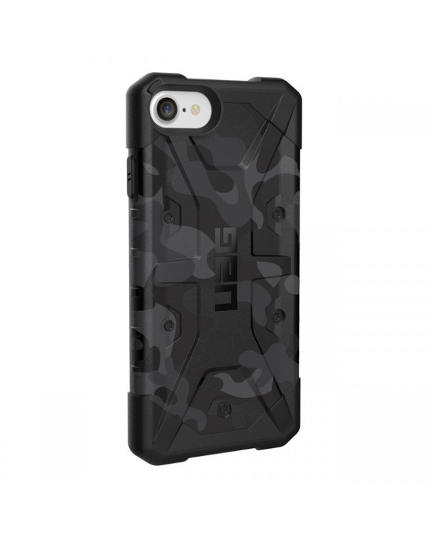 UAG - Pathfinder Rugged Case Midnight Camo for iPhone 6S/6