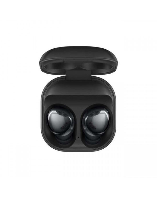 Samsung - Galaxy Buds Pro Black