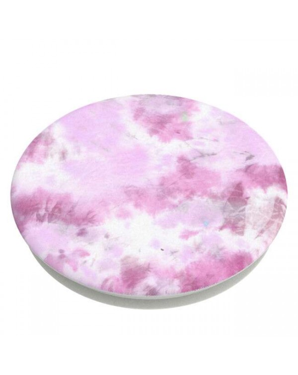 PopSockets - PopGrip Strawberry Milk Tie Dye
