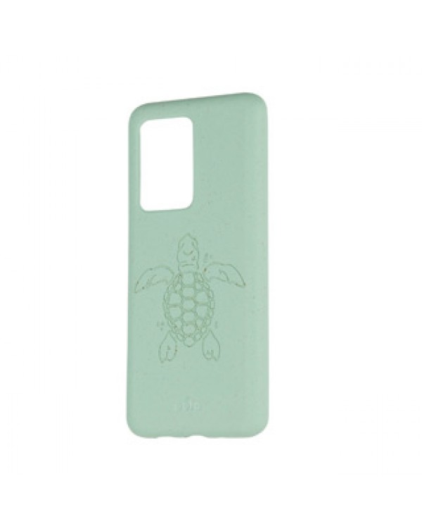 Samsung Galaxy S20 Ultra 5G Pela Turquoise (Turtle Edition) Compostable Eco-Friendly Protective Case