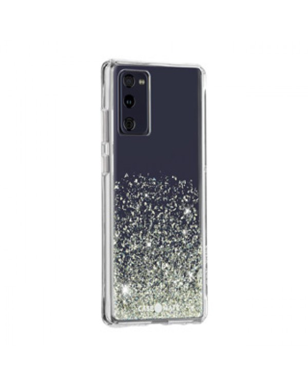 Samsung Galaxy S20 FE 5G Case-Mate Stardust Twinkle Ombre Case
