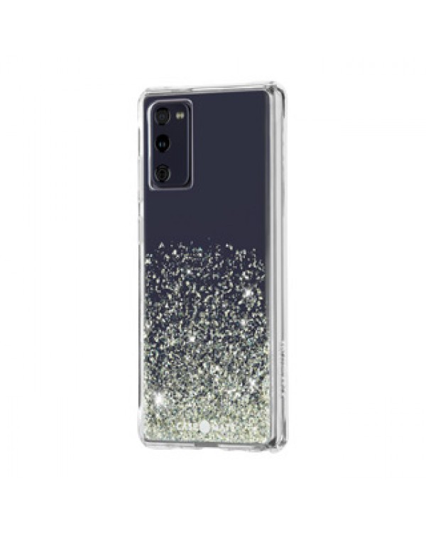Samsung Galaxy S20 FE 5G Case-Mate Stardust Twinkle Ombre Case