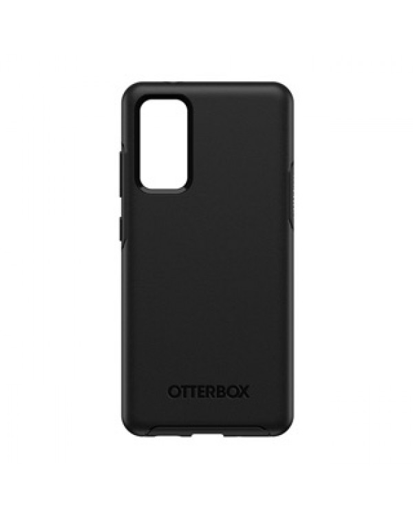 Samsung Galaxy S20 FE 5G Otterbox Black Symmetry Series Case