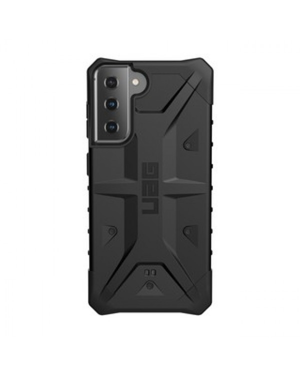 Samsung Galaxy S21 5G UAG Black Pathfinder Case Samsung Galaxy S21 5G UAG Black Pathfinder Case