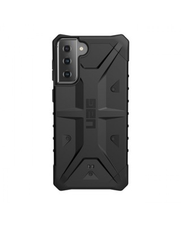 Samsung Galaxy S21+ 5G UAG Black Pathfinder Case