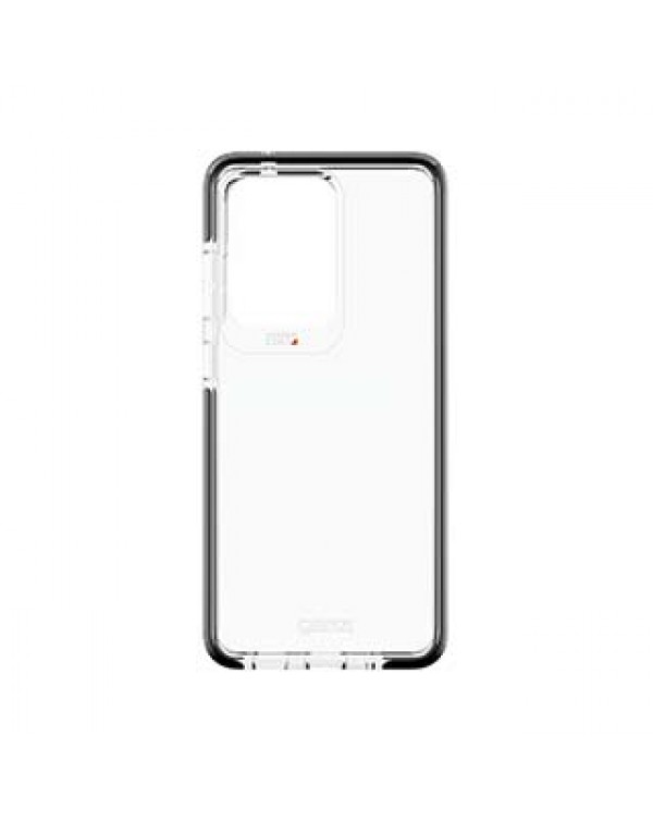 Samsung Galaxy S20 Ultra 5G Gear4 D3O Black Piccadilly Case