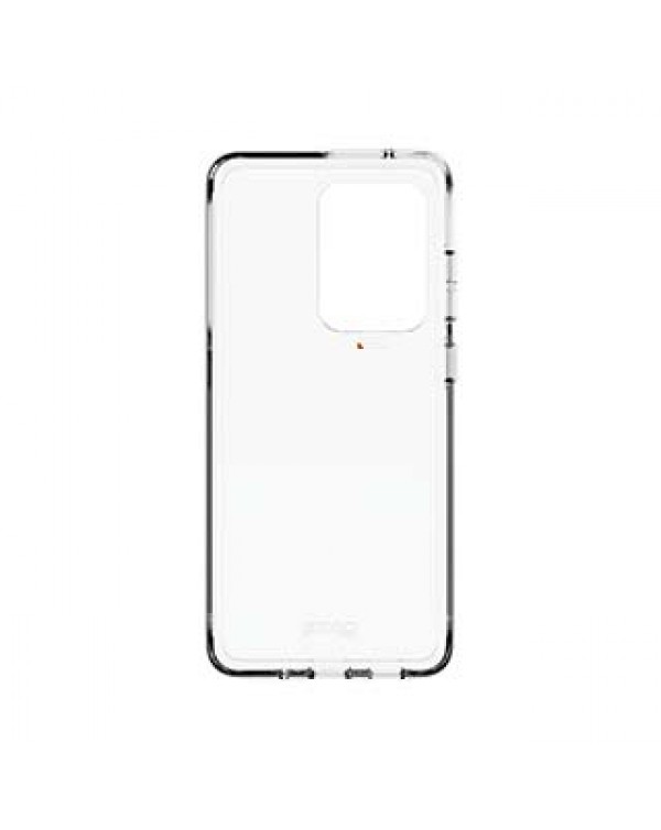 Samsung Galaxy S20 Ultra 5G Gear4 D3O Clear Crystal Palace Case
