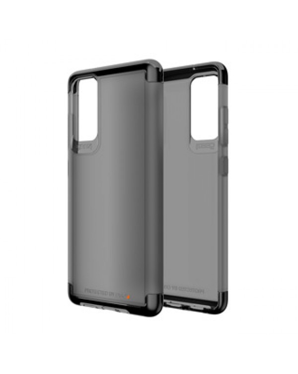 Samsung Galaxy S20 FE 5G Gear4 D3O Smoke Wembley Case
