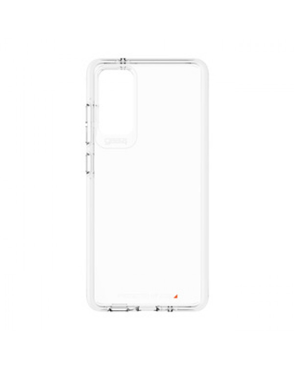 Samsung Galaxy S20 FE 5G Gear4 D3O Clear Crystal Palace Case