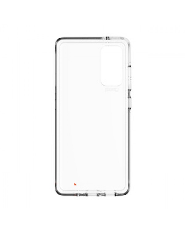 Samsung Galaxy S20 FE 5G Gear4 D3O Clear Crystal Palace Case