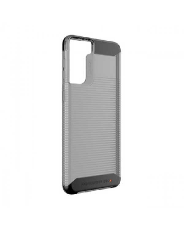 Samsung Galaxy S21 5G Gear4 D3O Smoke Havana Case