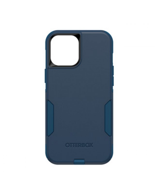iPhone 12 Pro Max Otterbox Dark Blue/Blue (Bespoke Way) Commuter Series Case