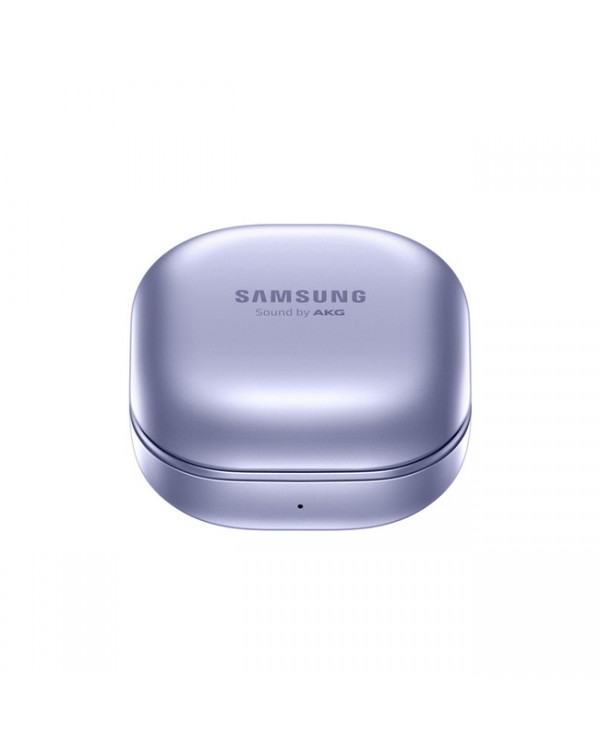 Samsung - Galaxy Buds Pro Violet