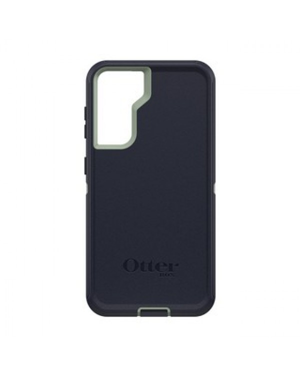 Samsung Galaxy S21 5G Otterbox Blue/Grey (Varsity Blues) Defender Series Case