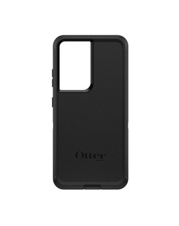 Samsung Galaxy S21 Ultra 5G Otterbox Black Defender Series Case