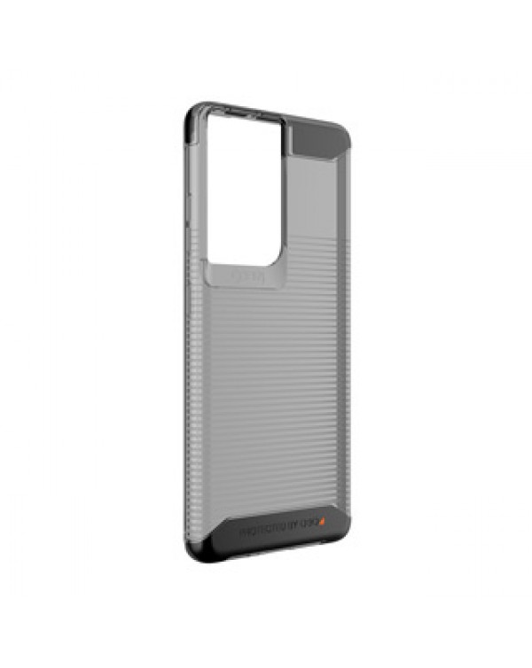 Samsung Galaxy S21 Ultra 5G Gear4 D3O Smoke Havana Case