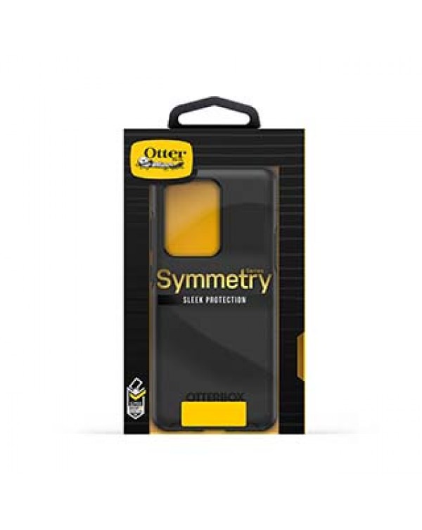Samsung Galaxy S20 Ultra 5G Otterbox Black Symmetry Series Case