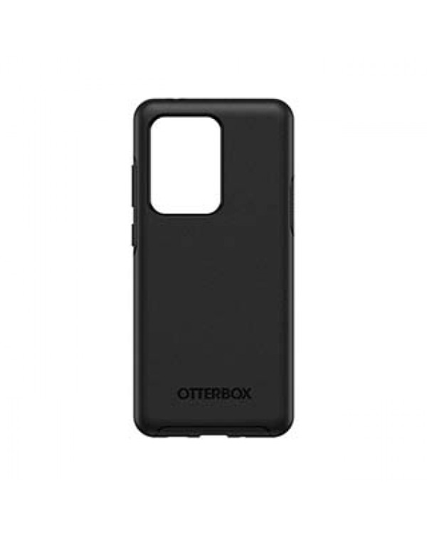 Samsung Galaxy S20 Ultra 5G Otterbox Black Symmetry Series Case