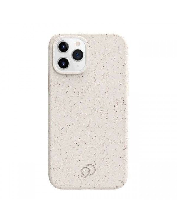 Nimbus9 - Vega Biodegradable Case Sandstone for iPhone 12/12 Pro