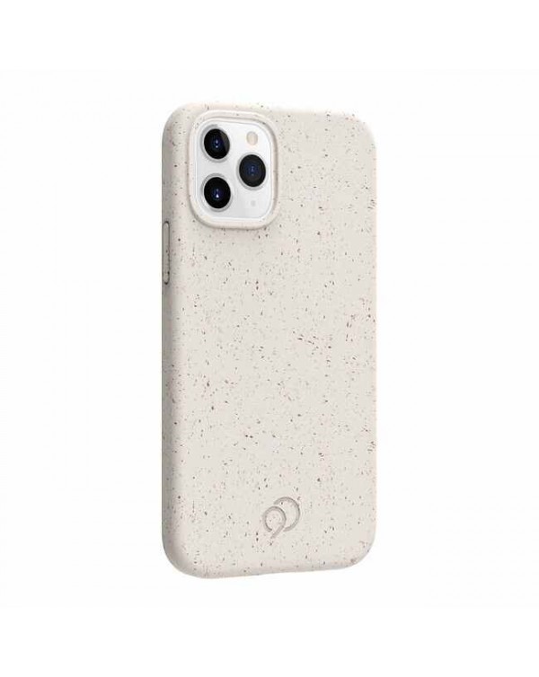 Nimbus9 - Vega Biodegradable Case Sandstone for iPhone 12/12 Pro