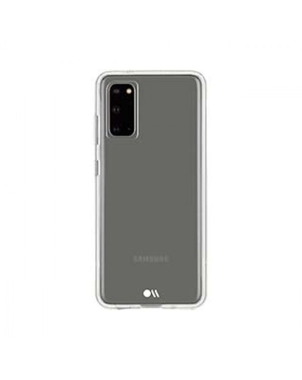 Samsung Galaxy S20 5G Case-Mate Tough Clear Case