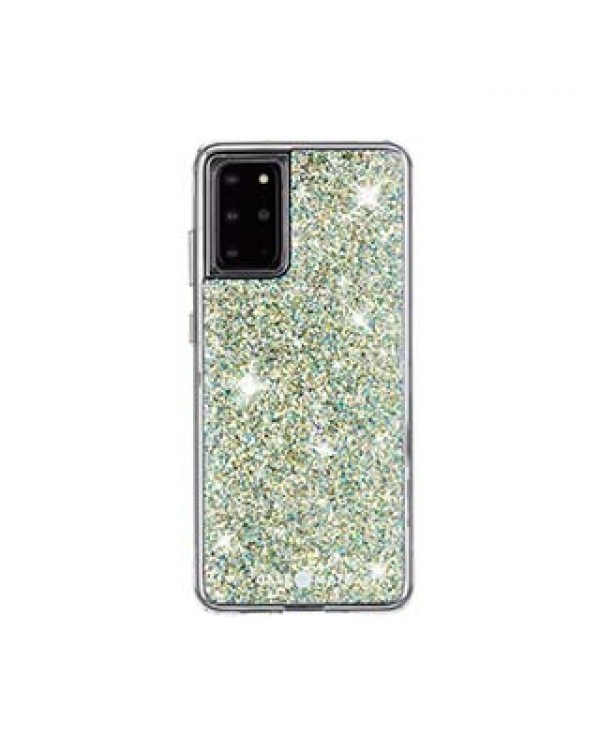 Samsung Galaxy S20+ 5G Case-Mate Stardust Twinkle Case
