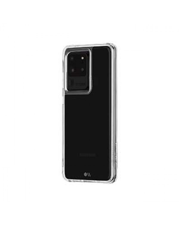 Samsung Galaxy S20 Ultra 5G Case-Mate Tough Clear Case