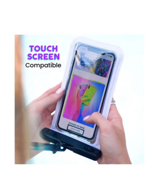 Universal Case-Mate Waterproof Pouch