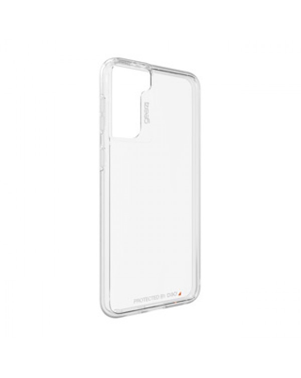 Samsung Galaxy S21+ 5G Gear4 D3O Clear Crystal Palace Case