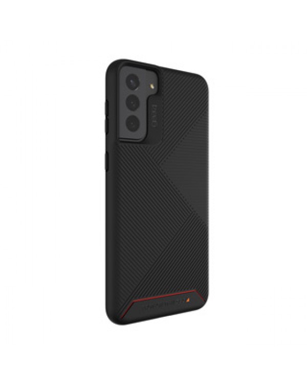 Samsung Galaxy S21+ 5G Gear4 D3O Black Denali Case
