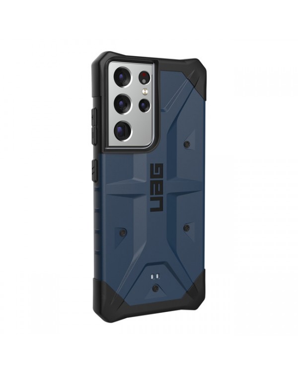 UAG - Pathfinder Rugged Case Mallard for Samsung Galaxy S21 Ultra