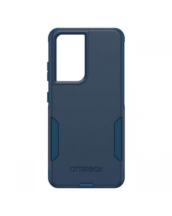 Otterbox - Commuter Protective Case Bespoke Way (Blue) for Samsung Galaxy S21 Ultra