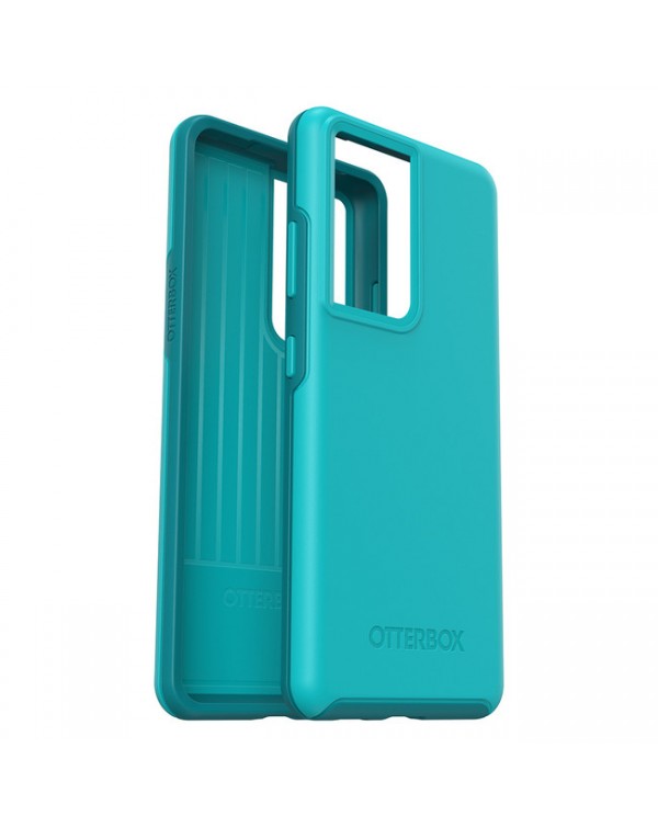 Otterbox - Symmetry Protective Case Rock Candy for Samsung Galaxy S21 Ultra