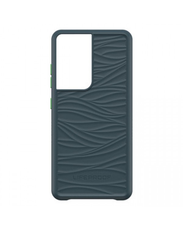 LifeProof - Wake Dropproof Eco Friendly Case Neptune for Samsung Galaxy S21 Ultra