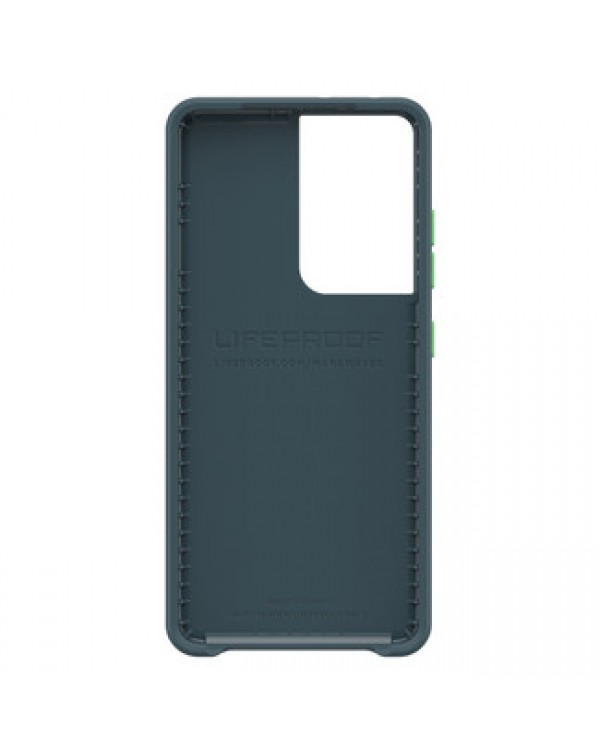 LifeProof - Wake Dropproof Eco Friendly Case Neptune for Samsung Galaxy S21 Ultra
