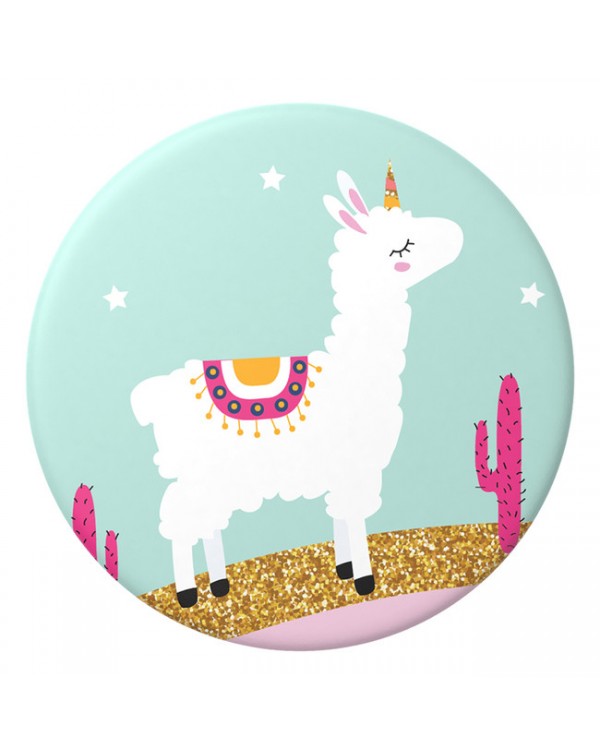 PopSockets - PopGrip Como Se Llama