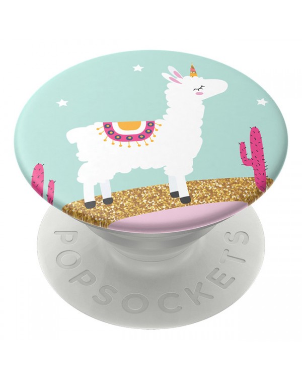 PopSockets - PopGrip Como Se Llama