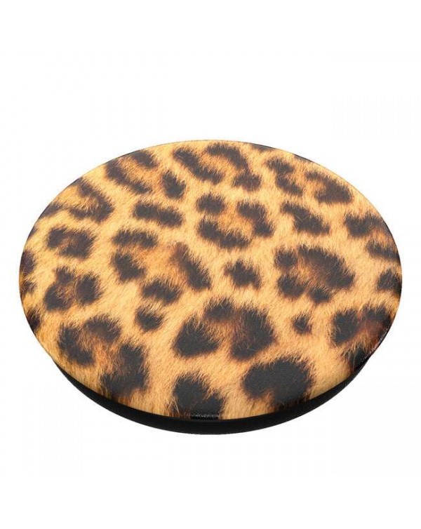 PopSockets - PopGrip Cheetah Chic