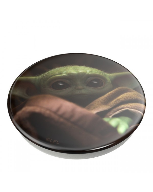 PopSockets - PopGrip Baby Yoda