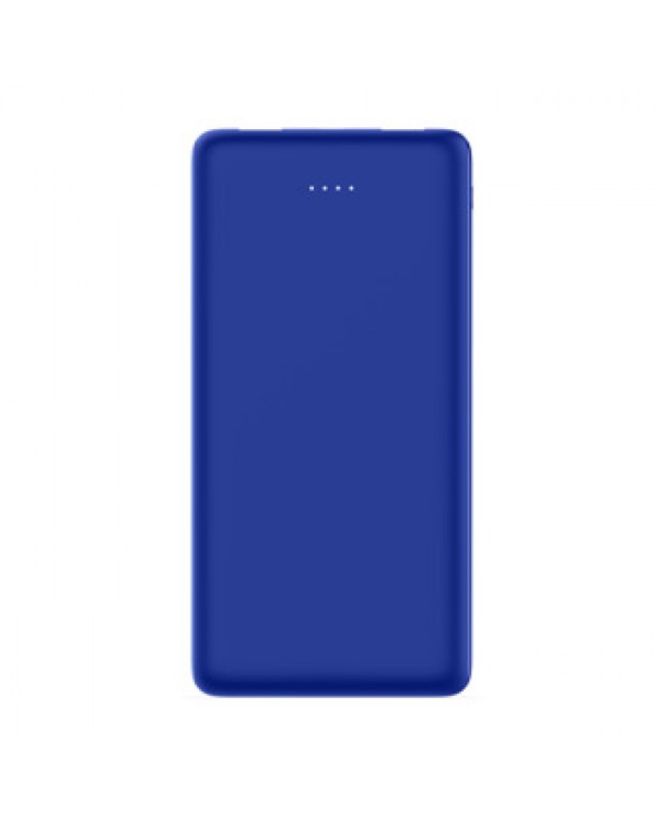 mophie 20800 mAh cobalt (blue) power boost