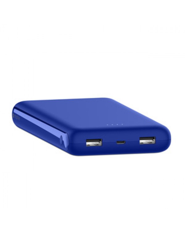 mophie 20800 mAh cobalt (blue) power boost